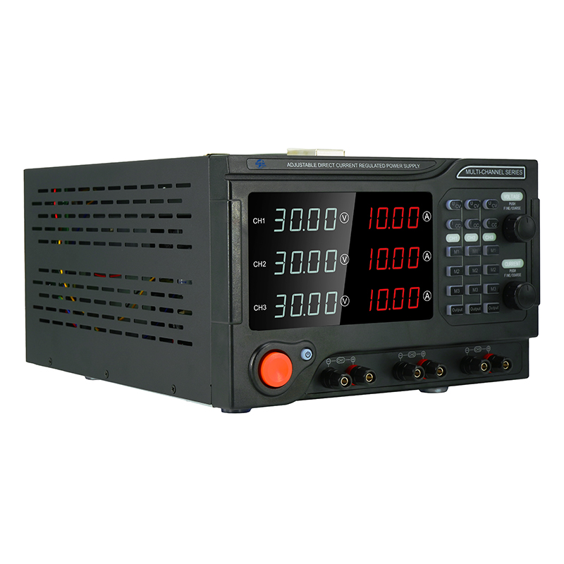 Laboratorium Verstelbare 15v 3 - Programmable Dc Power Supply 60V 10A recensie en prijs