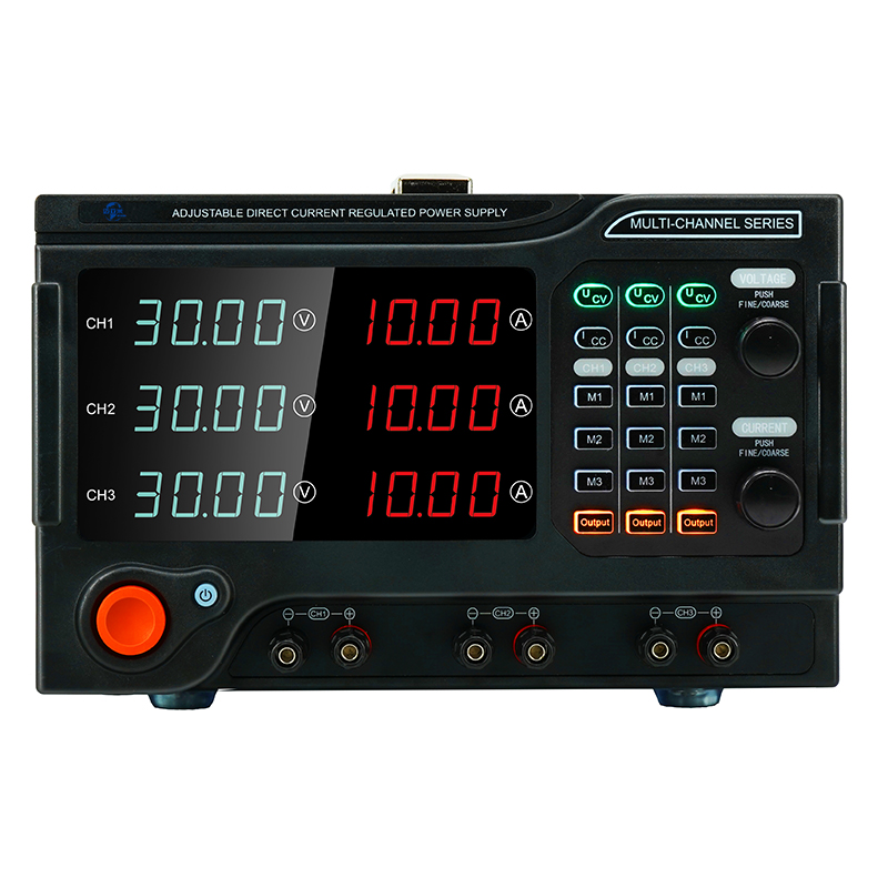 Laboratorium Verstelbare 15v 3 - Programmable Dc Power Supply 60V 10A recensie en prijs