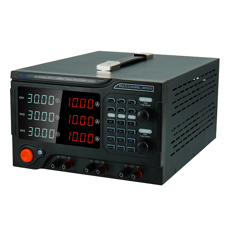 Laboratorium Verstelbare 15v 3 - Programmable Dc Power Supply 60V 10A recensie en prijs